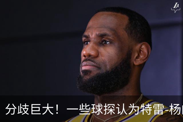 分歧巨大！一些球探认为特雷-杨的存在阻碍了状元郎在奇才的发展