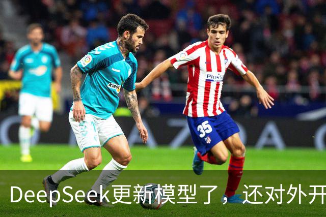 DeepSeek更新模型了，还对外开放了搜索引擎